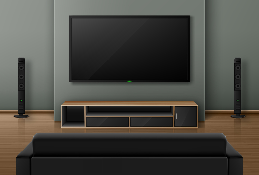 Home Theater