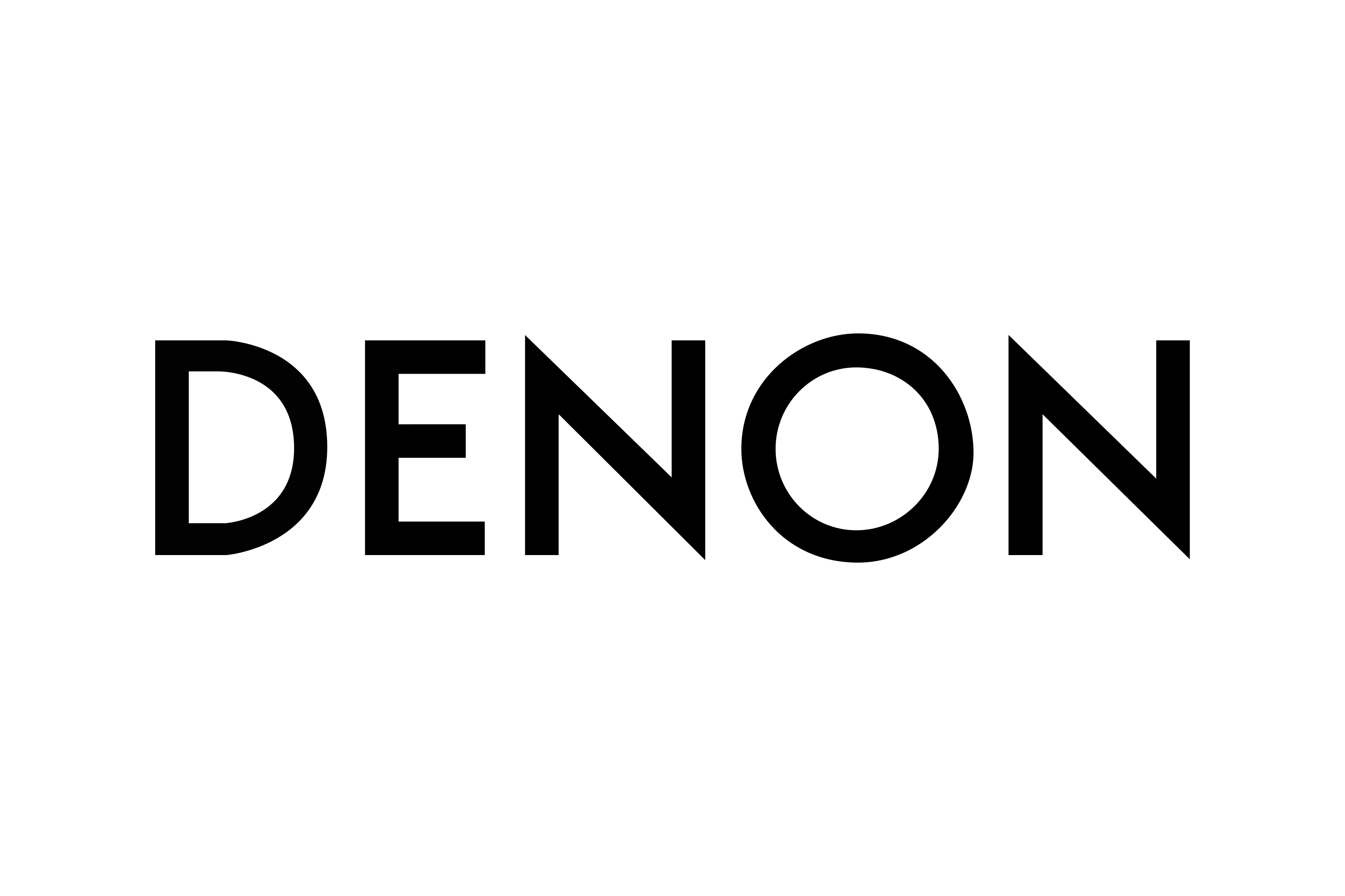 Denon